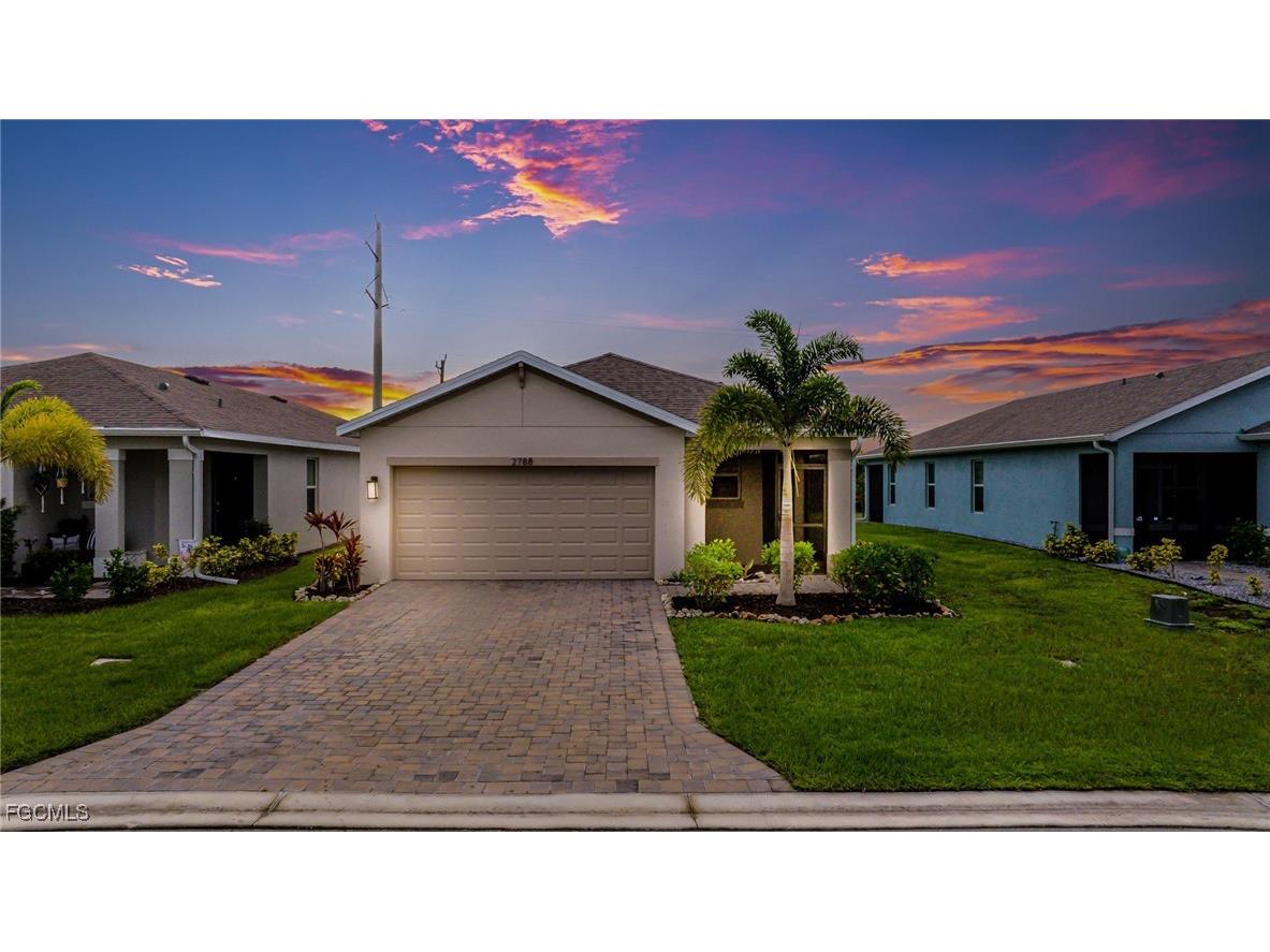2788 Star Coral Drive North Fort Myers FL 33903 2025007753 image36
