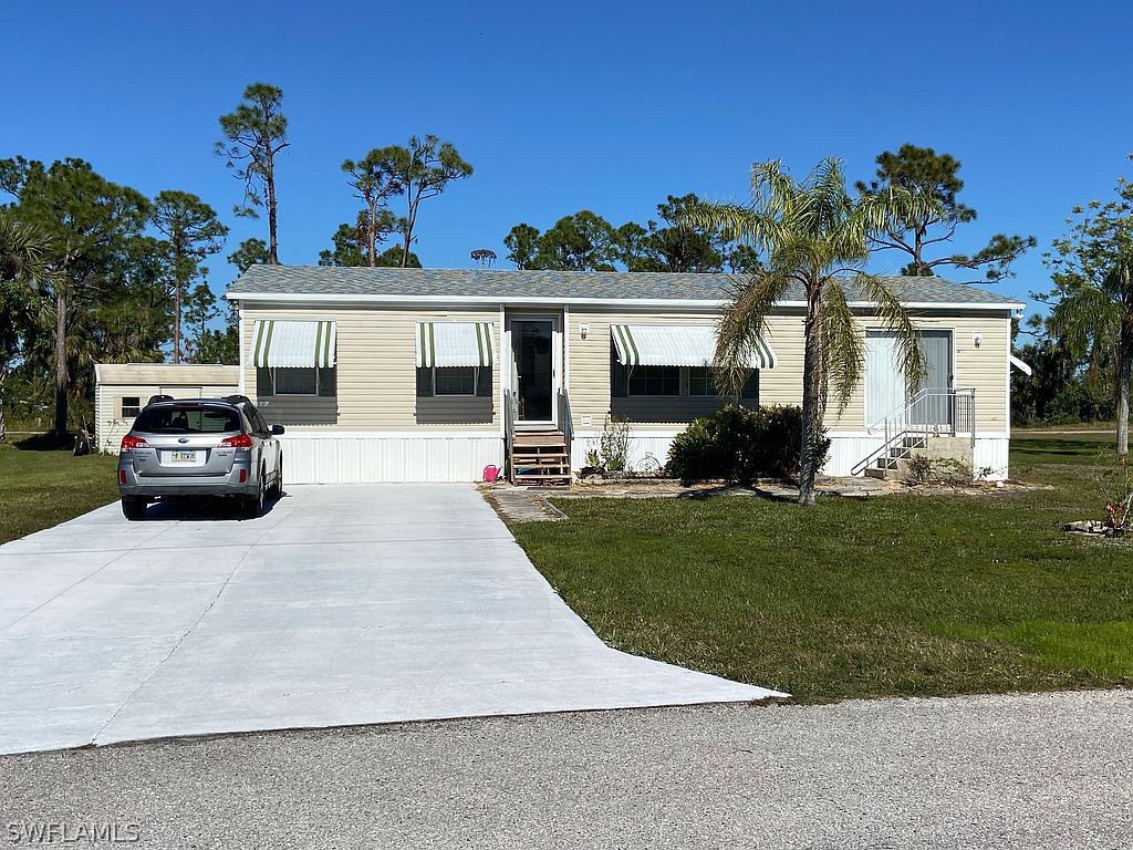 27890 Leatherwood Circle Punta Gorda FL 33950 223009542 image1