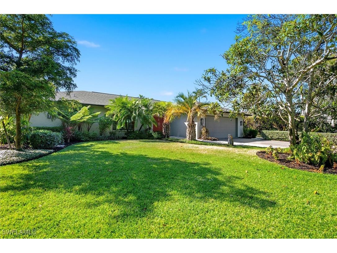 279 Mel Jen Drive Naples FL 34105 225076681 image1