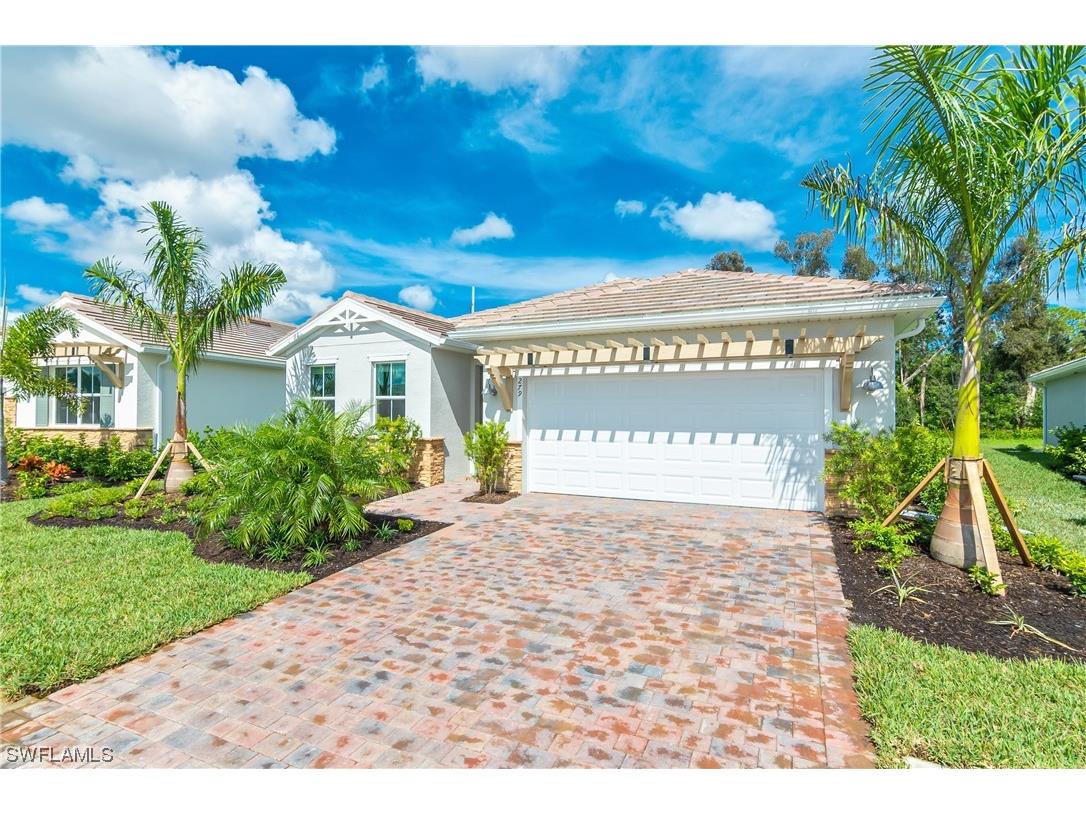 279 Tamarindo Lane Naples FL 34114 223052677 image1