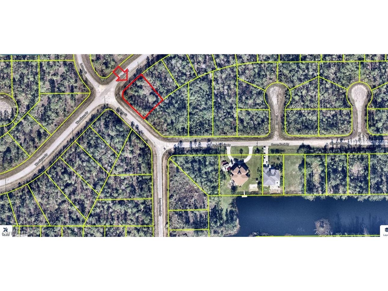 279 Woodburn Drive Lehigh Acres FL 33972 224032742 image1