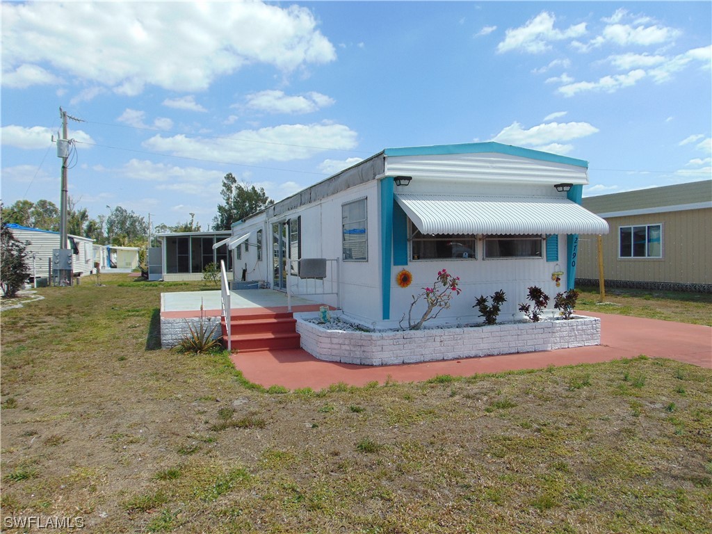 2790 Wedgewood Drive North Fort Myers FL 33917 223022957 image1