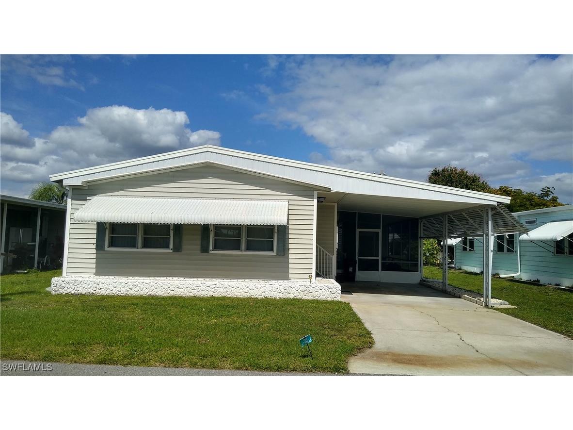 2792 Deerfield Drive North Fort Myers FL 33917 225032816 image1