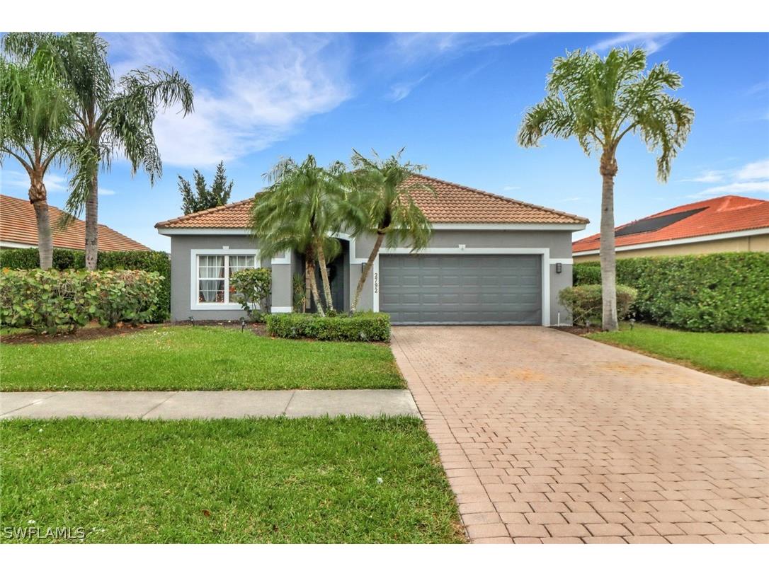 2792 Orange Grove Trail Naples FL 34120 224035981 image1