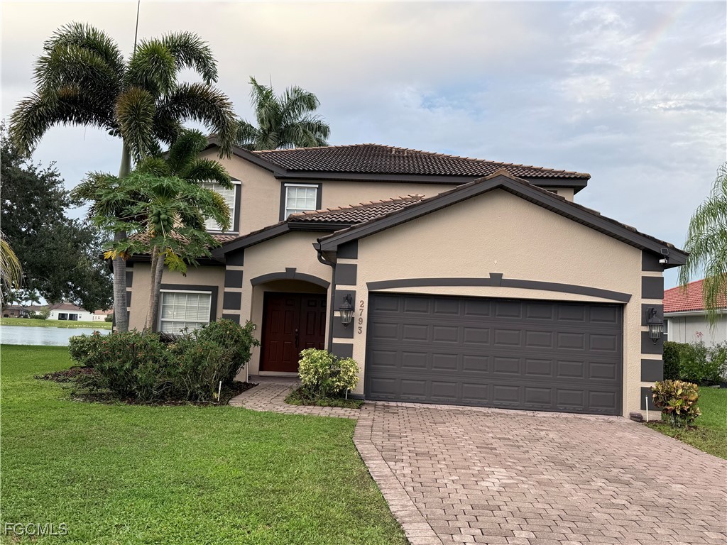 2793 Amberwood Court Naples FL 34120 2025006708 image1