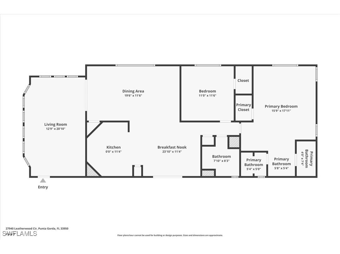 27940 Leatherwood Circle Punta Gorda FL 33950 225048712 image43