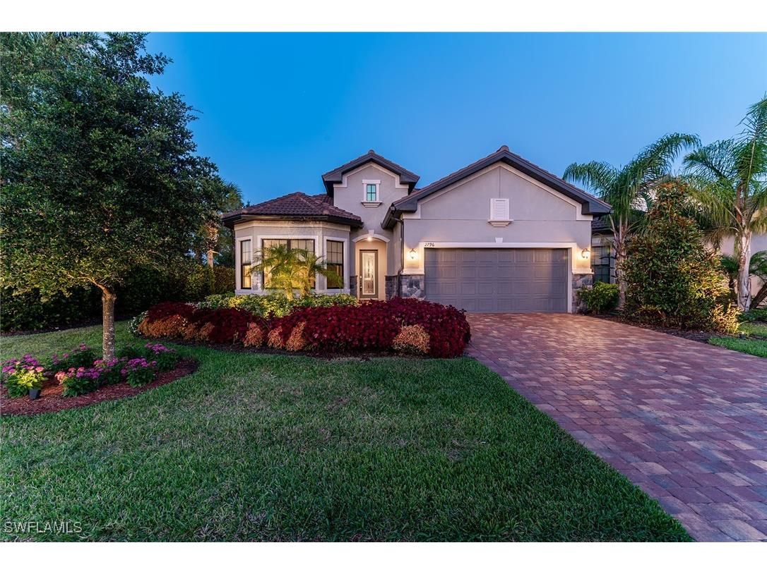 2796 Amaranda Court Naples FL 34114 225044853 image1