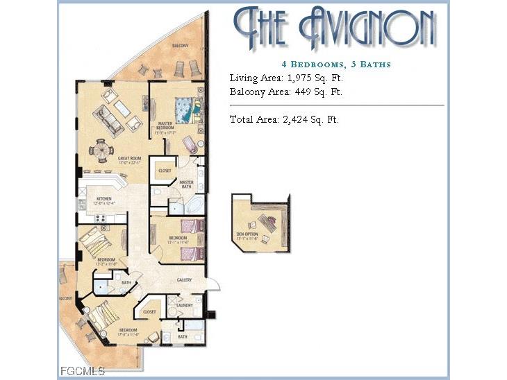 2797 1st Street #1001 Fort Myers FL 33916 2025006931 image41