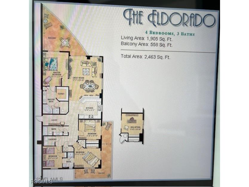 2797 1st Street #1706 Fort Myers FL 33916 2025011839 image5