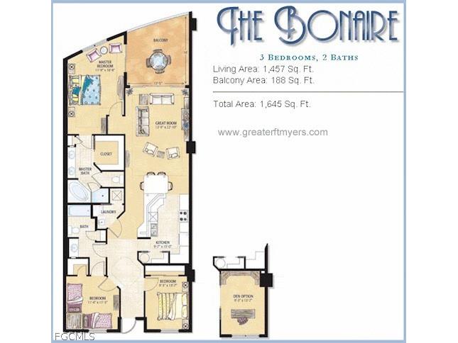 2797 1st Street #2002 Fort Myers FL 33916 2026009584 image3