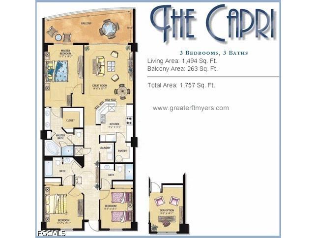 2797 1st Street #804 Fort Myers FL 33916 2026020392 image10
