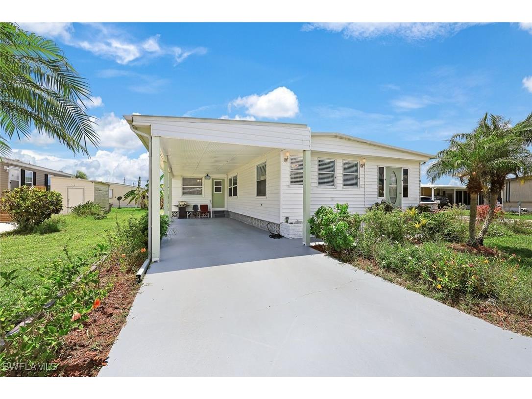 2797 Teakwood Boulevard North Fort Myers FL 33917 225015209 image1