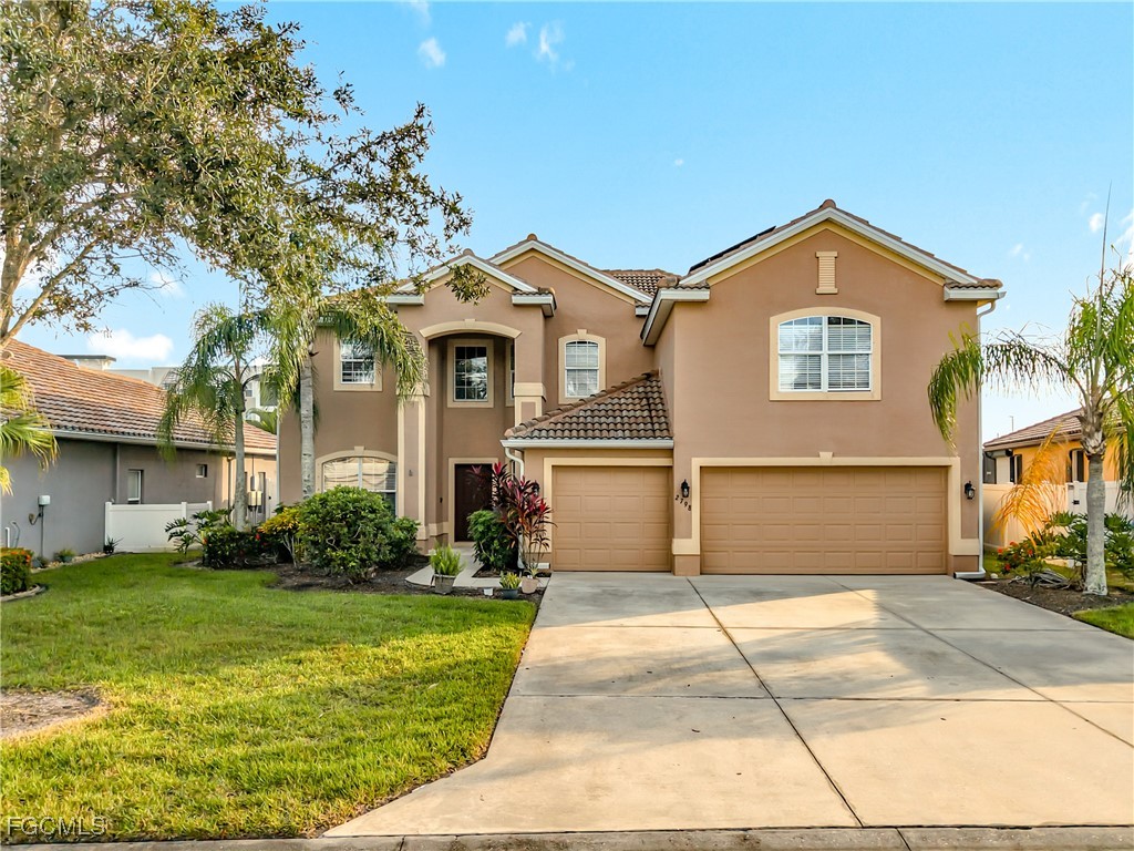 2798 Via Piazza Loop Fort Myers FL 33905 2025020203 image1