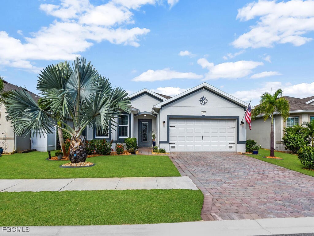 27999 Arrowhead Circle Punta Gorda FL 33982 2025009589 image1