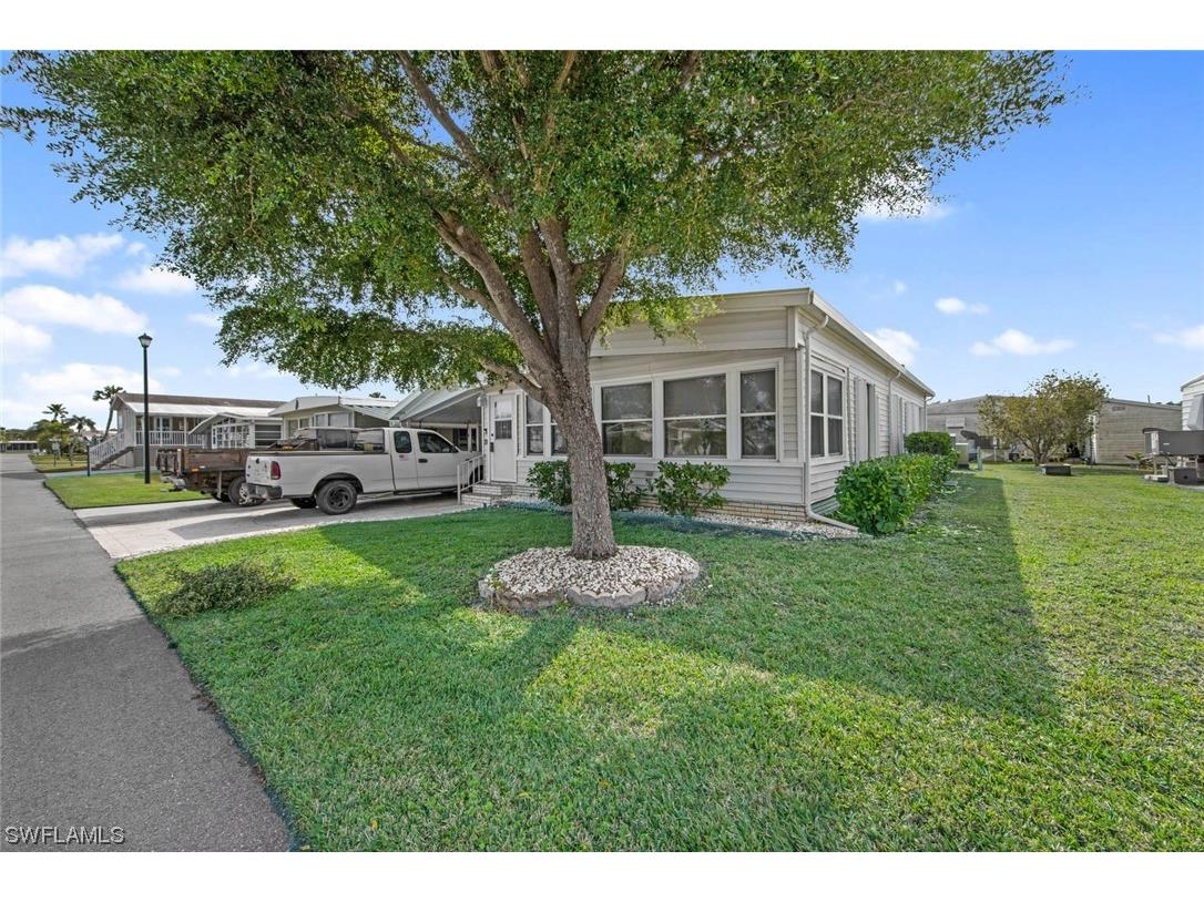 28 Enchanting Boulevard #E-28 Naples FL 34112 224007619 image1