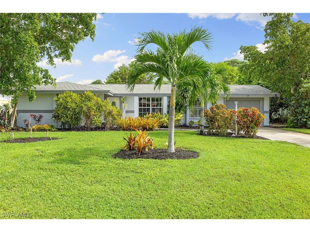 28 Maui Circle #28 Naples FL 34112 223076688 image1