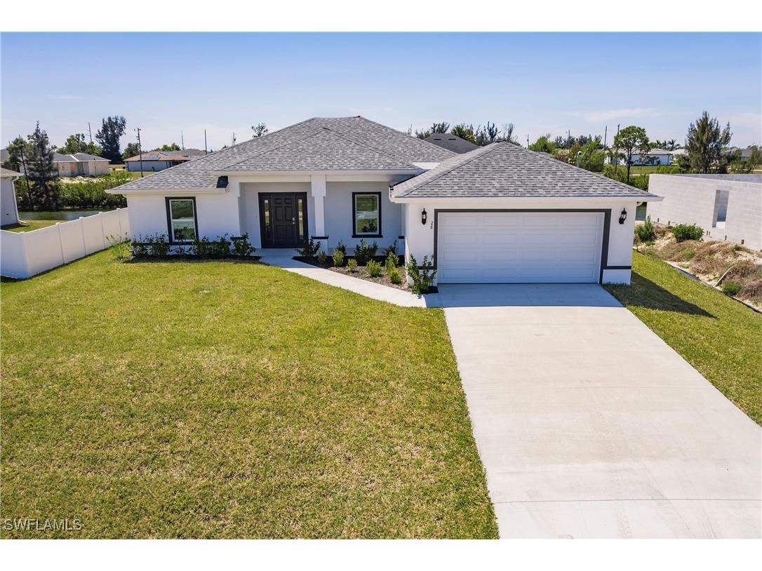 28 NW 20th Street Cape Coral FL 33993 225029495 image1