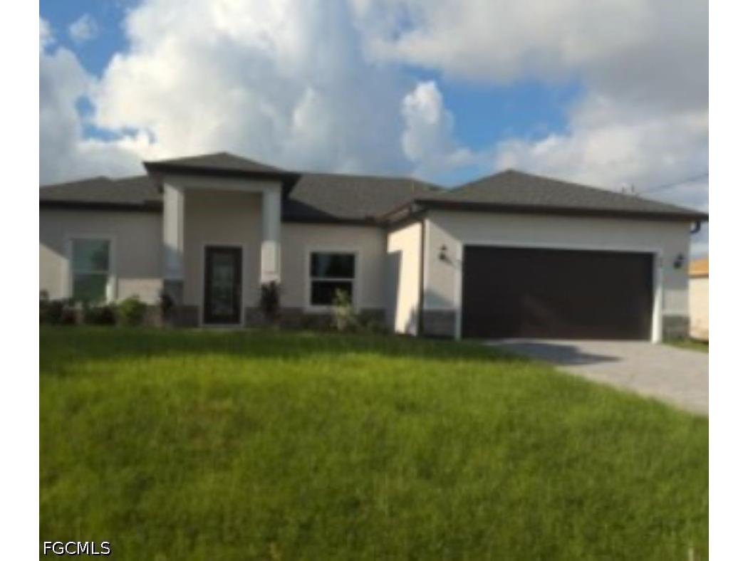28 NW 26th Street Cape Coral FL 33993 2026019101 image1