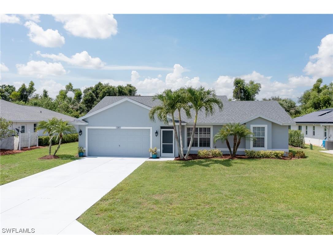 28 Wickliffe Drive Naples FL 34110 223041975 image1