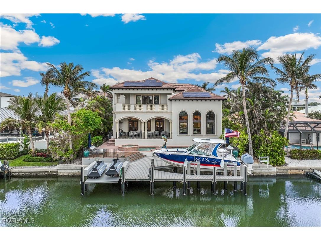 280 Egret Avenue Naples FL 34108 224101352 image1