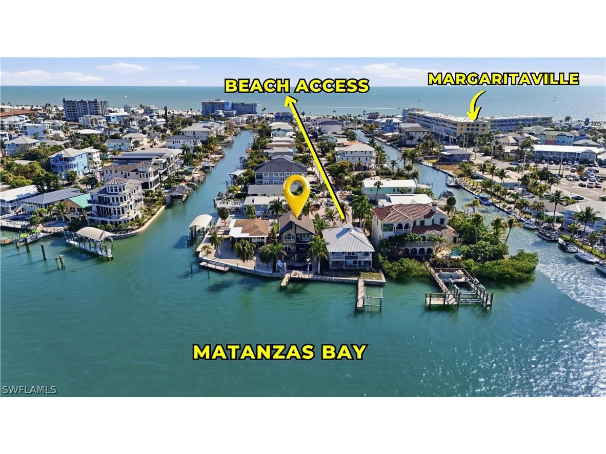 280 Primo Drive Fort Myers Beach FL 33931 226008083 image1