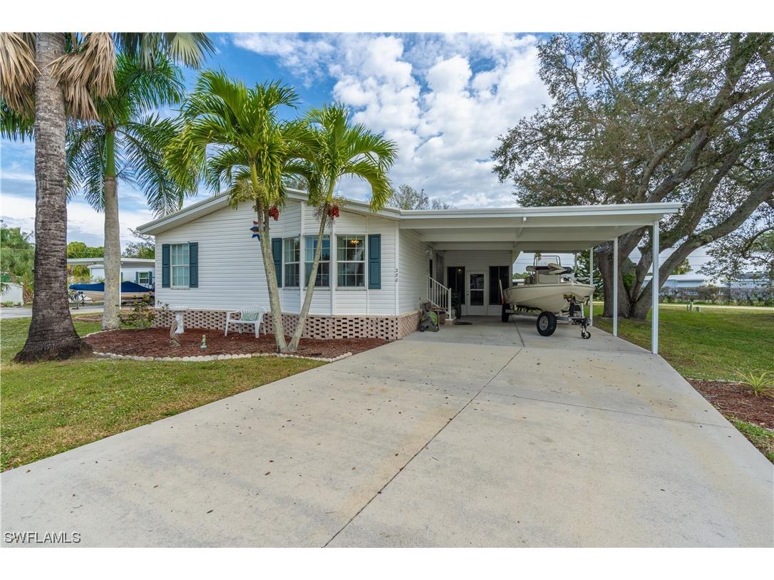 280 Riverwood Road Naples FL 34114 224004636 image1