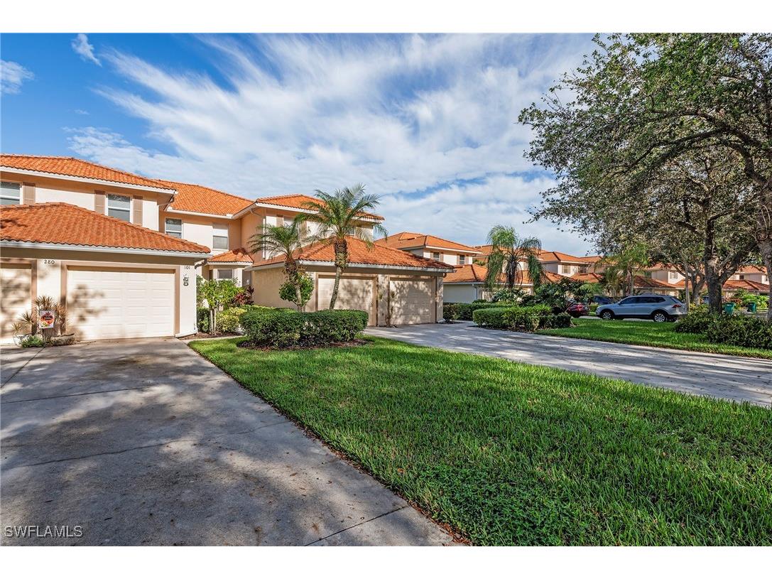 280 Robin Hood Circle #101 Naples FL 34104 225080383 image2