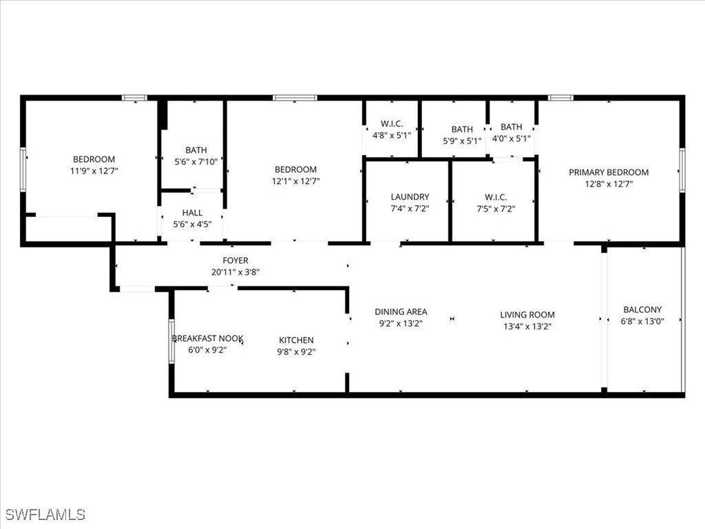 280 Timber Lake Circle #H201 Naples FL 34104 226001198 image25