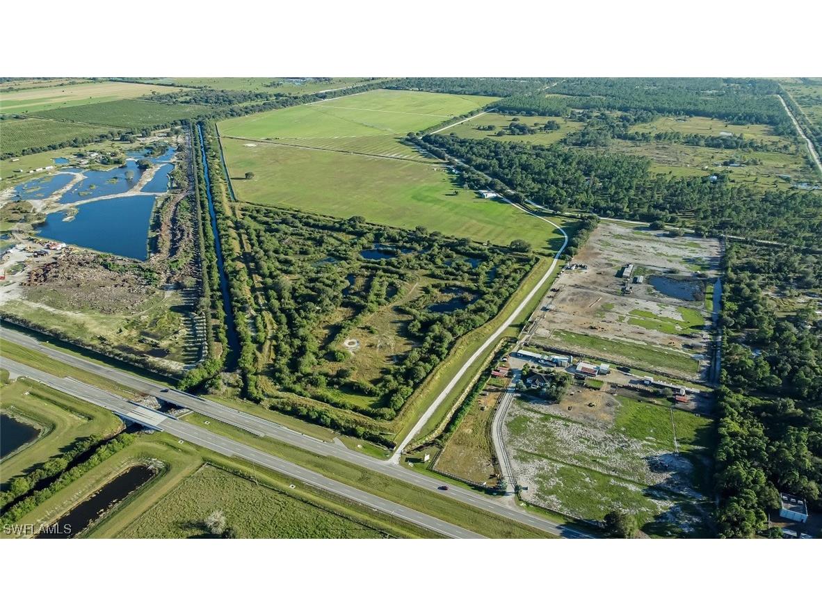 2800 + 2300 Al Don Farming Road Clewiston FL 33440 224001789 image1