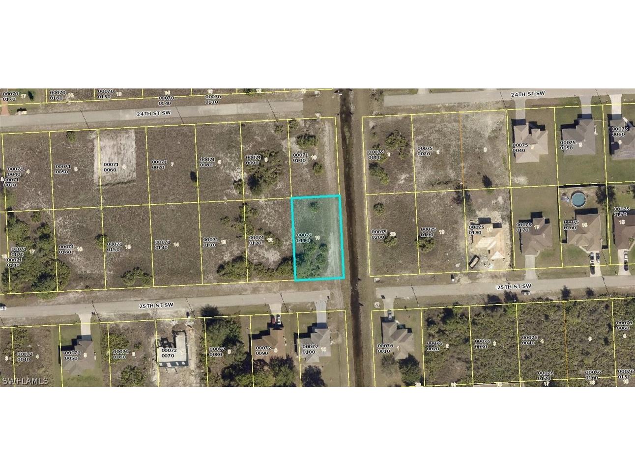 2800 25th Street SW Lehigh Acres FL 33976 222079614 image1