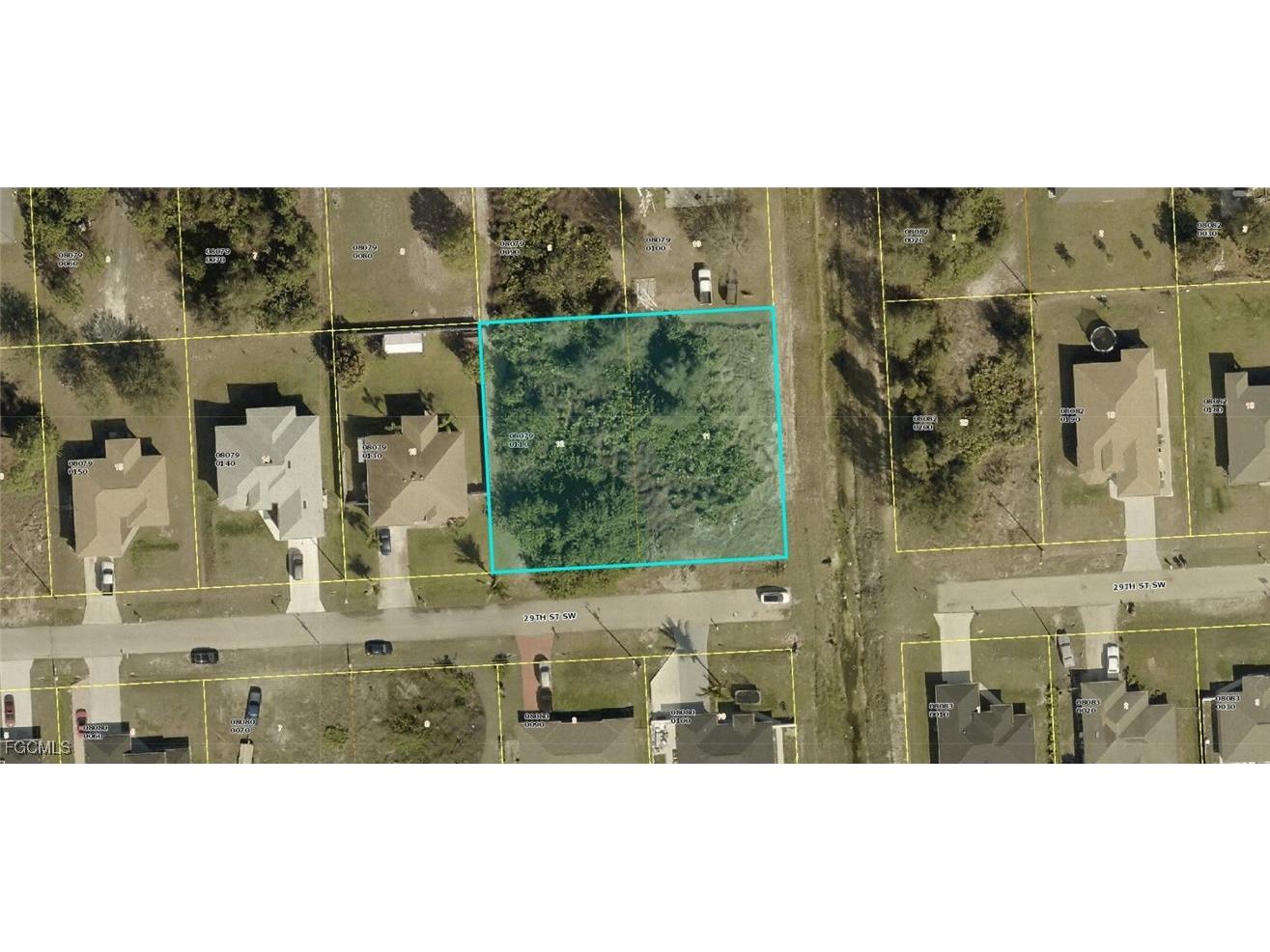 2800 29th Street SW Lehigh Acres FL 33976 2025000255 image1