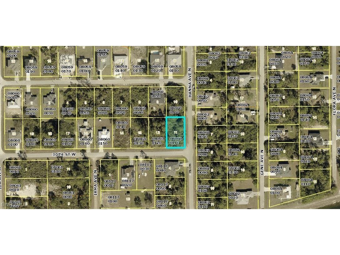 2800 30th Street W Lehigh Acres FL 33971 225059205 image1