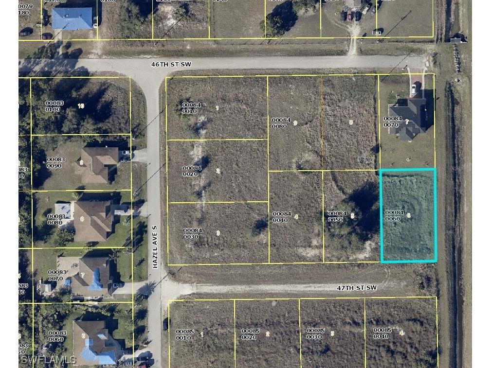 2800 47th Street SW Lehigh Acres FL 33976 223061494 image1