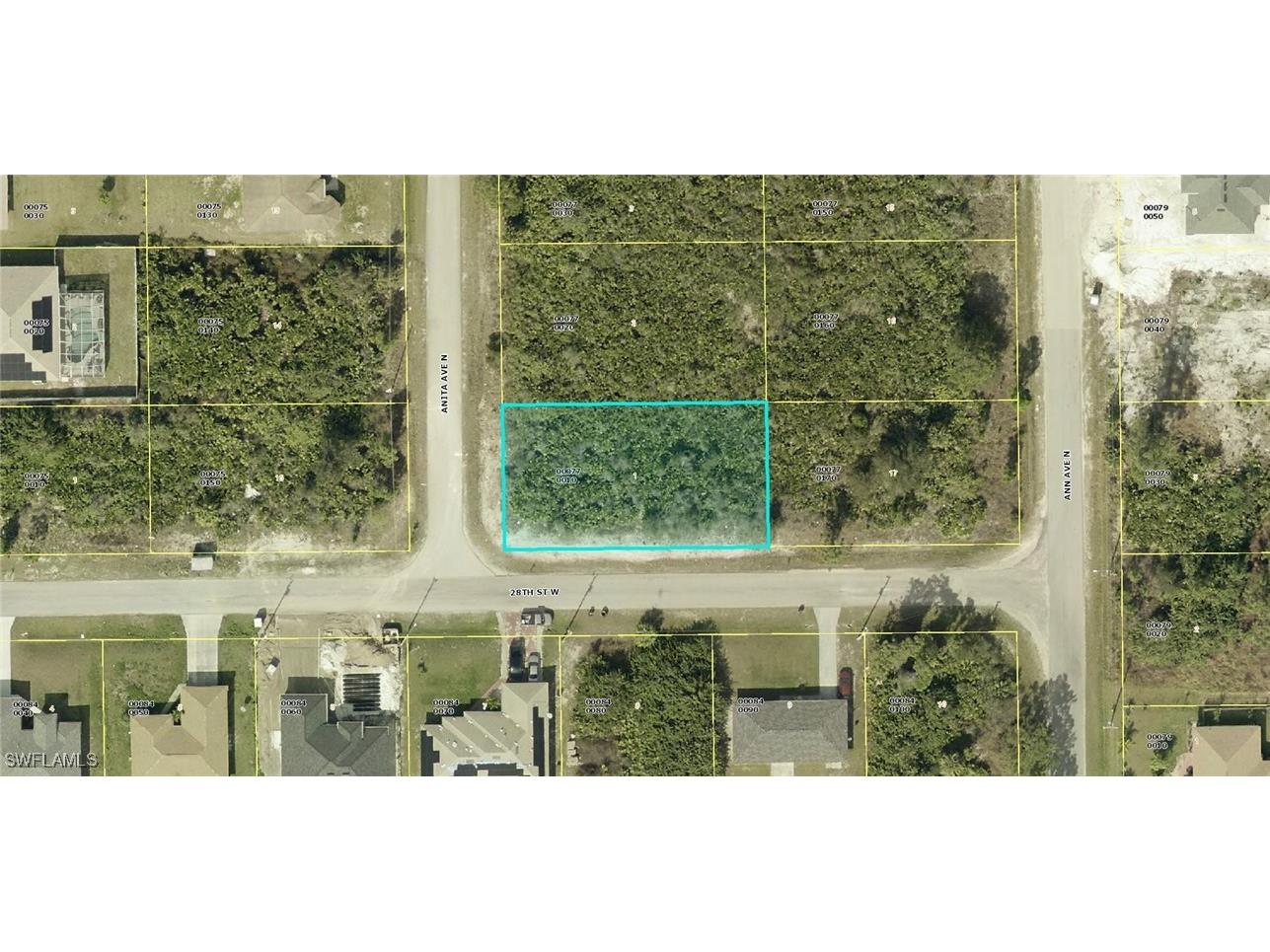 2800 Anita Avenue N Lehigh Acres FL 33971 224078351 image1