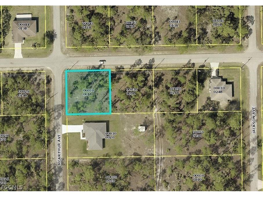 2800 E 23rd Street Alva FL 33920 2026011178 image2