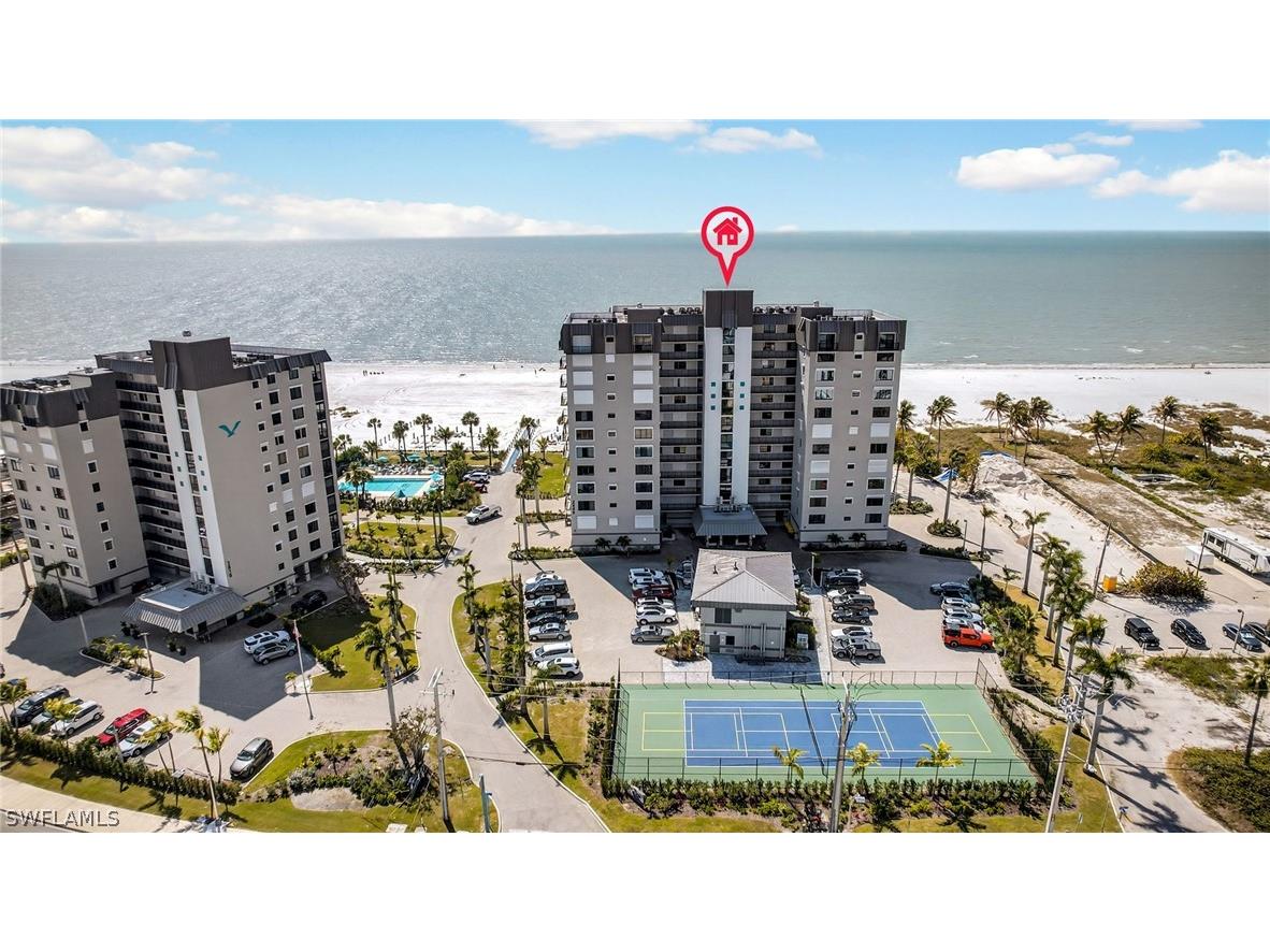 2800 Estero Boulevard #1003 Fort Myers Beach FL 33931 226008204 image1