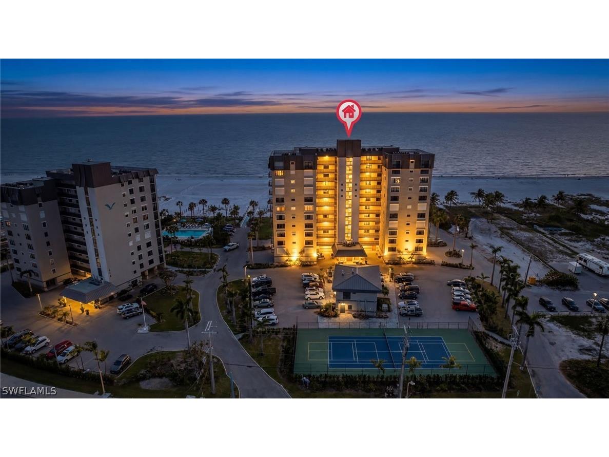 2800 Estero Boulevard #1003 Fort Myers Beach FL 33931 226008204 image2