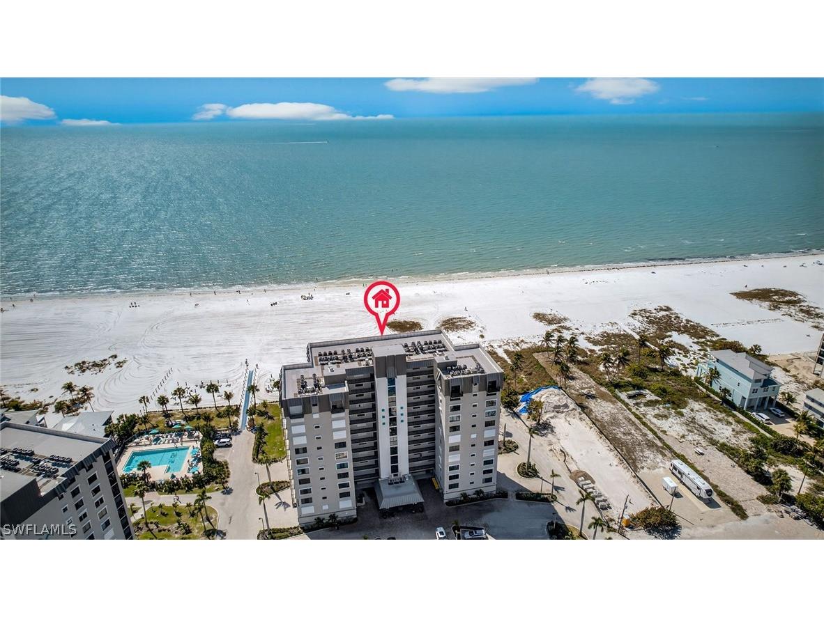 2800 Estero Boulevard #1003 Fort Myers Beach FL 33931 226008204 image3