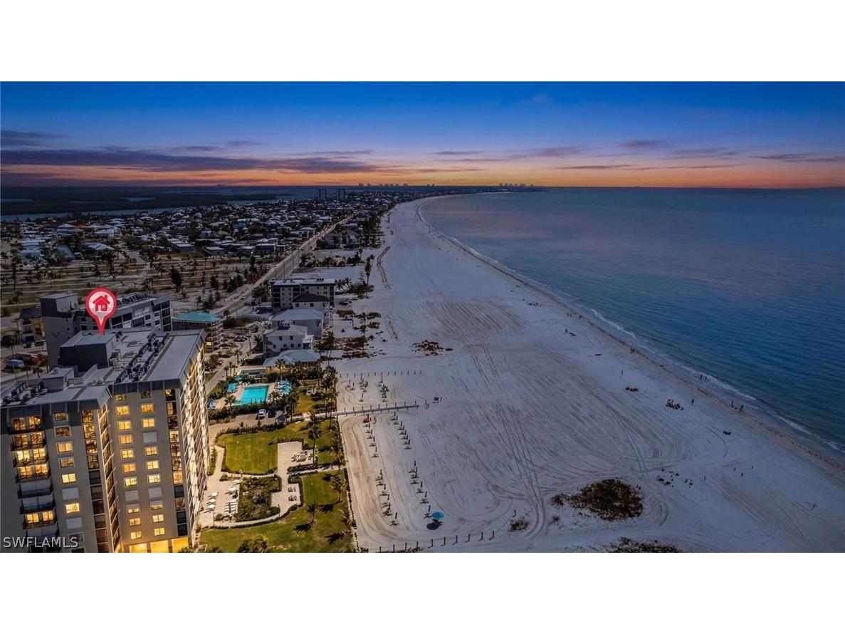 2800 Estero Boulevard #1003 Fort Myers Beach FL 33931 226008204 image5