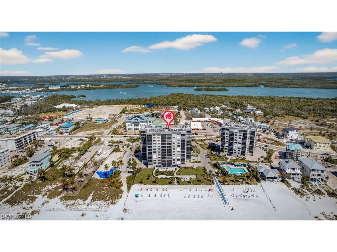 2800 Estero Boulevard #1003 Fort Myers Beach FL 33931 226008204 image6