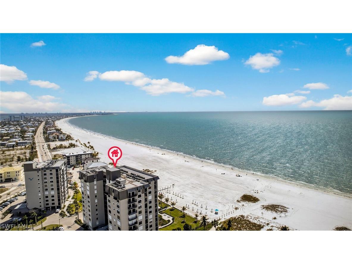 2800 Estero Boulevard #1003 Fort Myers Beach FL 33931 226008204 image8