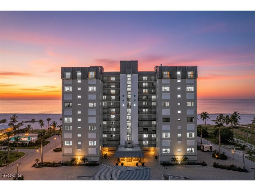2800 Estero Boulevard #1006 Fort Myers Beach FL 33931 2025012329 image1