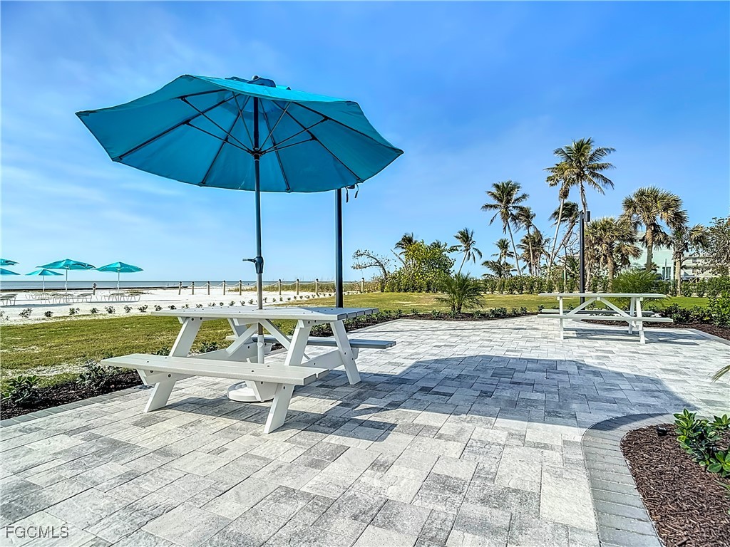 2800 Estero Boulevard #1006 Fort Myers Beach FL 33931 2025012329 image41