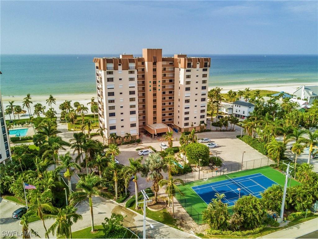 2800 Estero Boulevard #703 Fort Myers Beach FL 33931 223070376 image1