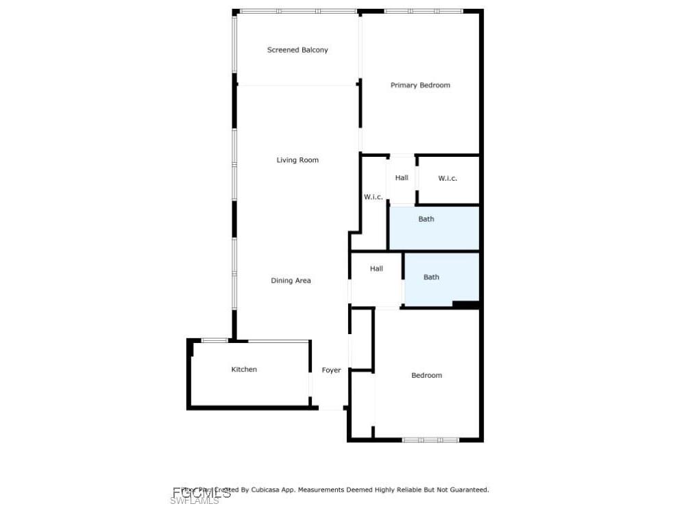 2800 Estero Boulevard #PH2 Fort Myers Beach FL 33931 2026000926 image47