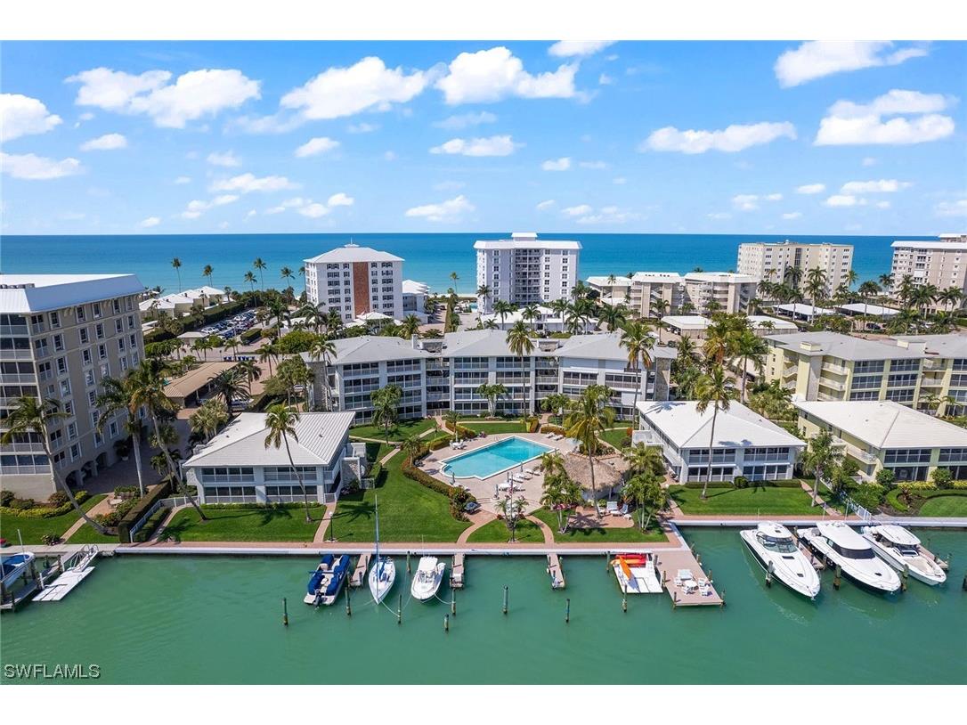 2800 Gulf Shore Boulevard N #105 Naples FL 34103 224022333 image1