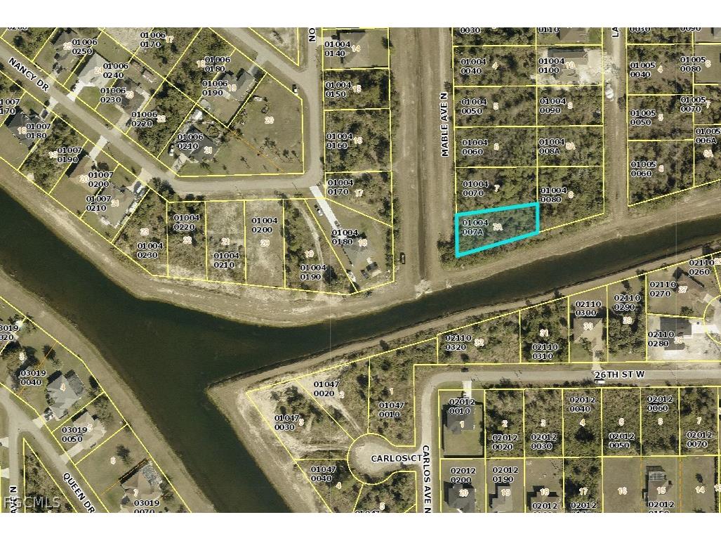 2800 Mable Avenue N Lehigh Acres FL 33971 2026003640 image2