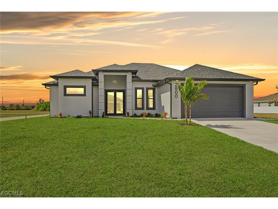 2800 NE 4th Place Cape Coral FL 33909 2026011651 image1