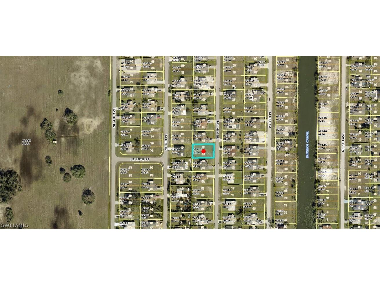 2800 NE 5th Avenue Cape Coral FL 33909 224062074 image1