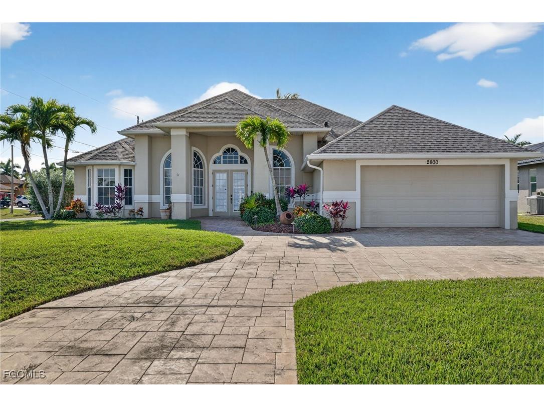 2800 NW 15th Street Cape Coral FL 33993 2025024121 image1